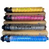 TONER COMPATIBILE RICOH 842283 842279 NERO IMC4500 IMC5500 IMC6000