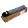 TONER ORIGINALE RICOH 842286 842282 CIANO IMC4500 IMC5500 IMC6000