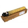 TONER ORIGINALE RICOH 842284 842280 GIALLO IMC4500 IMC5500 IMC6000