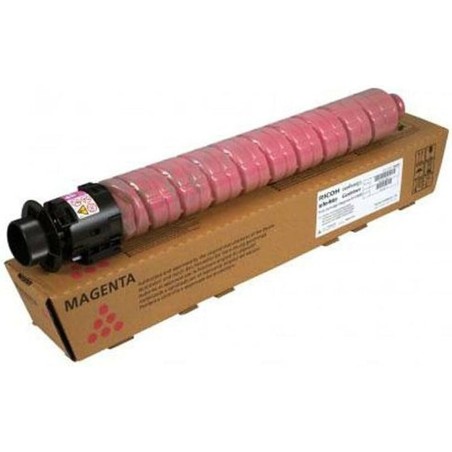 TONER ORIGINALE RICOH 842285 842281 MAGENTA IMC4500 IMC5500 IMC6000