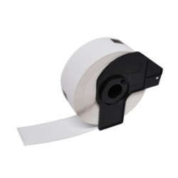 ETICHETTE COMPATIBILI BROTHER DK11209 DK-11209 29mm 62mm 800pz
