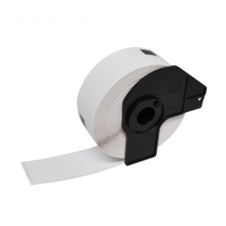 ETICHETTE COMPATIBILI BROTHER DK11209 DK-11209 29mm 62mm 800pz