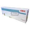 TONER ORIGINALE OKI EXECUTIVE 44844513 ES8431 ES8441 GIALLO