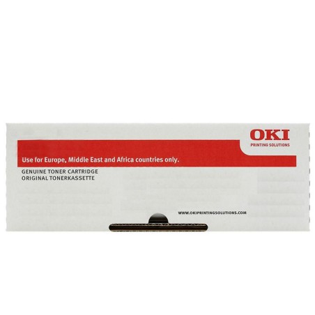 TONER ORIGINALE OKI EXECUTIVE 44844515 ES8431 ES8441 CIANO