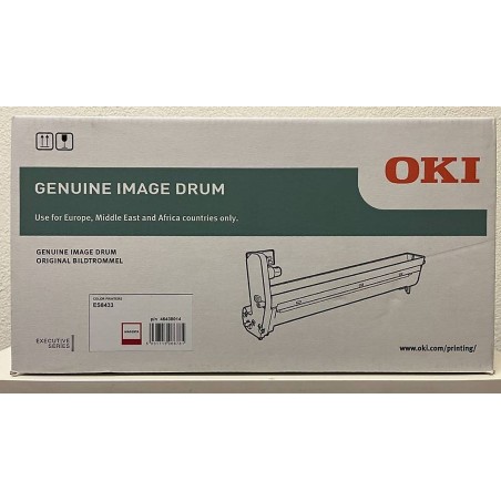 GRUPPO TAMBURO ORIGINALE OKI EXECUTIVE 46438014 ES8431 ES8441 ES8433 MAGENTA