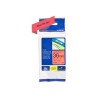 NASTRO ETICHETTE ORIGINALI LAMINATO BROTHER TZE461 Larghezza 36 mm x 8 metri