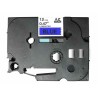 NASTRO ETICHETTE COMPATIBILE LAMINATO BROTHER TZe531 Larghezza 12 mm x 8 metri