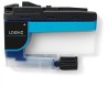 CARTUCCIA COMPATIBILE BROTHER LC-424C LC424C CIANO DCP J1200W