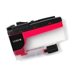 CARTUCCIA COMPATIBILE BROTHER LC-424M LC424M MAGENTA DCP J1200W