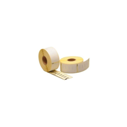 ETICHETTE ADESIVE PERMANENTE COMPATIBILE DYMO DM-11356 DM1356 S0722560 89mm x 41mm 300pz
