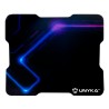Tappetino da gioco Unykach Gaming Nova A244 UK542001 Antiscivolo Dimensioni 330x280x3mm