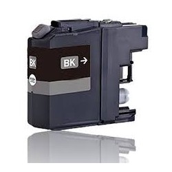 Cartuccia Compatibile BROTHER MFC-J 6510 Black