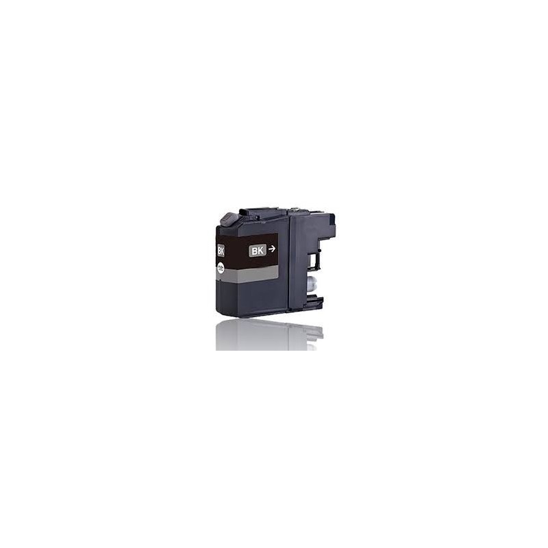 Cartuccia Compatibile BROTHER LC-227 XL BLACK