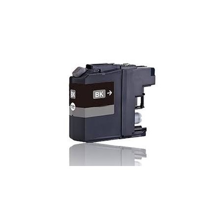 Cartuccia Compatibile BROTHER MFC-J 6510 Black