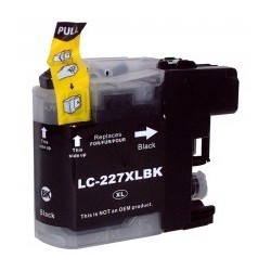 Cartuccia Compatibile BROTHER LC-229