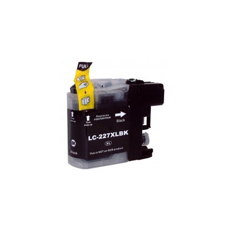 Cartuccia Compatibile BROTHER MFC-J 6510 Black