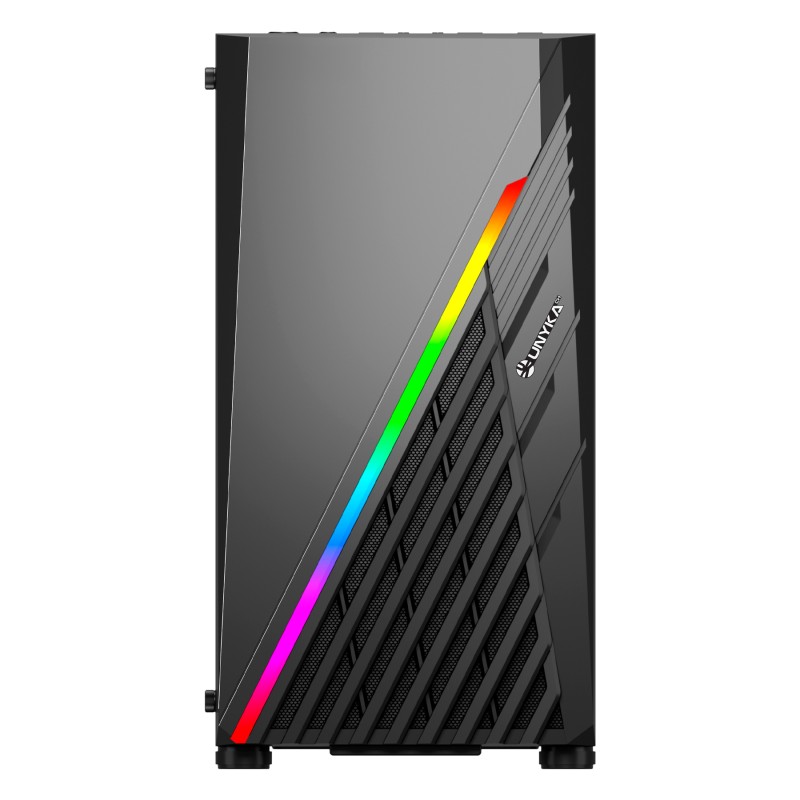 case atx mini - case atx gaming - case atx compatto ⇢ case atx full towe