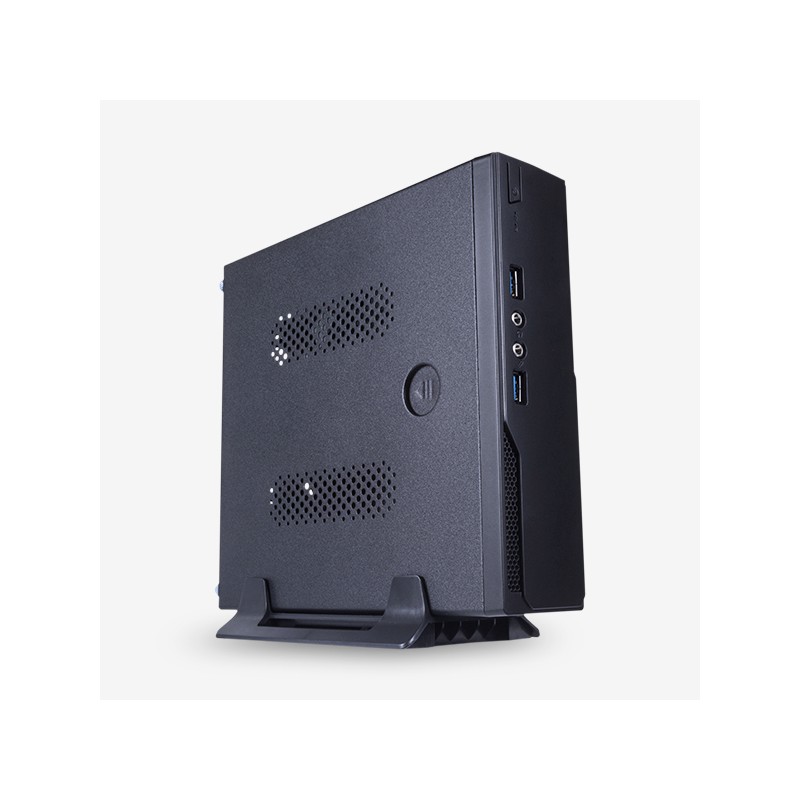 Case Tower MicroATX Unykach Aero C12 53000 Dimensioni unità supportate 3,5", 2,5