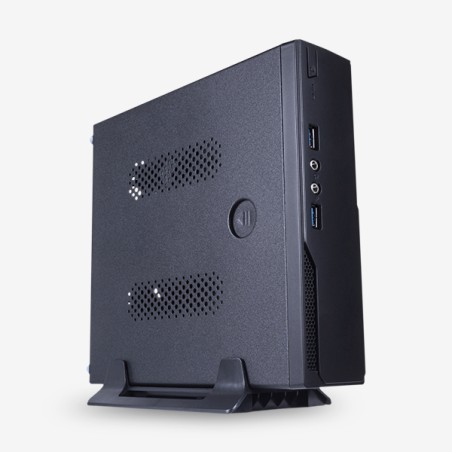 Case Tower MicroATX Unykach Aero C12 53000 Dimensioni unità supportate 3,5", 2,5