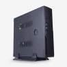 Case Tower MicroATX Unykach Aero C12 53000 Dimensioni unità supportate 3,5", 2,5