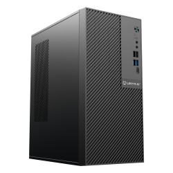 Case Unykach Numen 500 Pro Midi Tower ITX, MicroATX UK52115 Dimensioni unità supportate 3,5", 2,5"