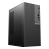 Case Unykach Numen 500 Pro Midi Tower ITX, MicroATX UK52115 Dimensioni unità supportate 3,5", 2,5"