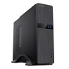 Case Unykach UK52112 U3 Tower MicroATX + Alimentatore SFX da 450 W