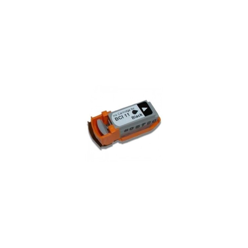  Cartuccia inkjet compatibile Canon BCI-10BK BCI10BK BCI 10BK