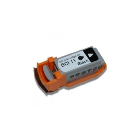  Cartuccia inkjet compatibile Canon BCI-10BK BCI10BK BCI 10BK