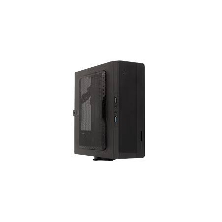 Case Unykach Tower Mini-ITX 52061 UK1007 Alimentatore da 150 W incluso