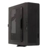 Case Unykach Tower Mini-ITX 52061 UK1007 Alimentatore da 150 W incluso
