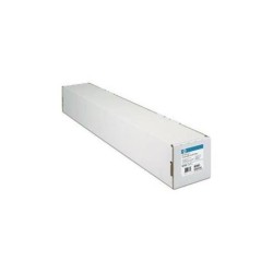 ROTOLO CARTA PLOTTER HP Plotter 914mm 46Mt 80gr blister Q1397A