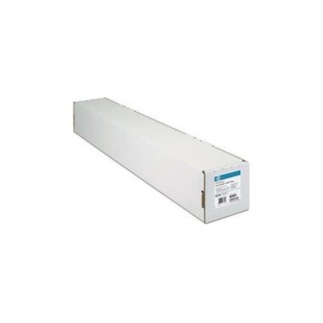 ROTOLO CARTA PLOTTER HP Plotter 914mm 46Mt 80gr blister Q1397A