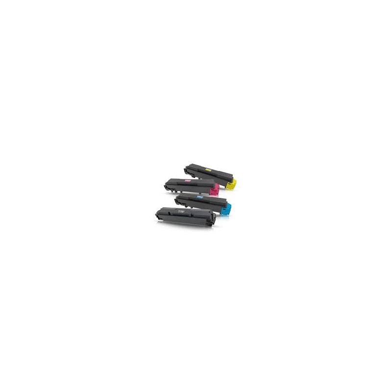 TONER COMPATIBILE KYOCERA 1T02Z0CNL0 CIANO TK-5380C TK5380C ECOSYS MA4000CIX PA4000CIX 10K