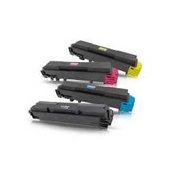 TONER COMPATIBILE KYOCERA 1T02Z0BNL0 MAGENTA TK-5380M TK5380M ECOSYS MA4000CIX PA4000CIX 10K