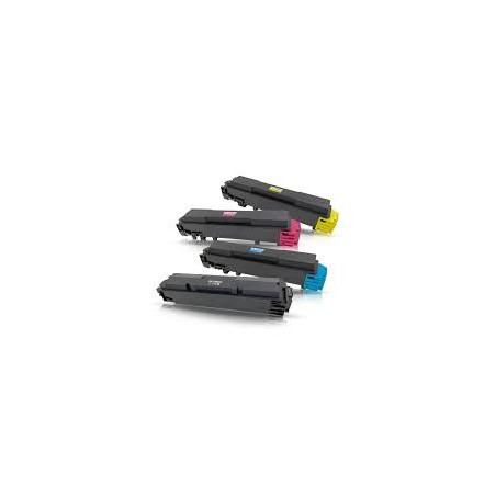 TONER COMPATIBILE KYOCERA 1T02Z00NL0 NERO TK-5380K TK5380K ECOSYS MA4000CIX PA4000CIX 13K
