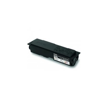 TONER COMPATIBILE EPSON Aculaser M2300D M2400D C13S050582 C13S050584 8K