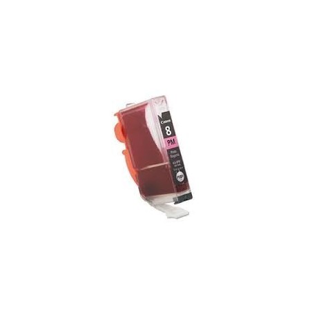 Cartuccia Compatibile CANON Pixma IP6600 photo ciano CLI-8PM CLI-8PM