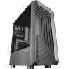 CASE MARS Gaming MC-2000 Parte anteriore MESH Doppia fotocamera Finestrino laterale