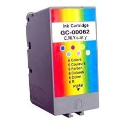 Cartuccia Compatibile CANON BJC 8200 9000 S800 850 Photo Ciano