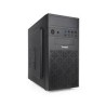 CASE TOOQ TQC-4701U3C-B minitower Micro-ATX/Mini-ITX Dimensioni unità supportate 3,5", 2,5"