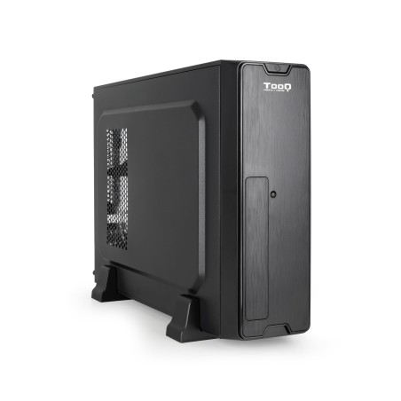 CASE TOOQ Slim MATX TQC-3007U3CD alimentatore  500W NERO