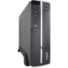 CASE TOOQ TQC-3005U3 Micro ATX, Mini ITX Slim Alimentatore da 500 W