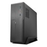 CASE TOOQ TQC-3006DU3C Micro ATX, Mini ITX Slim Alimentatore da 500 W