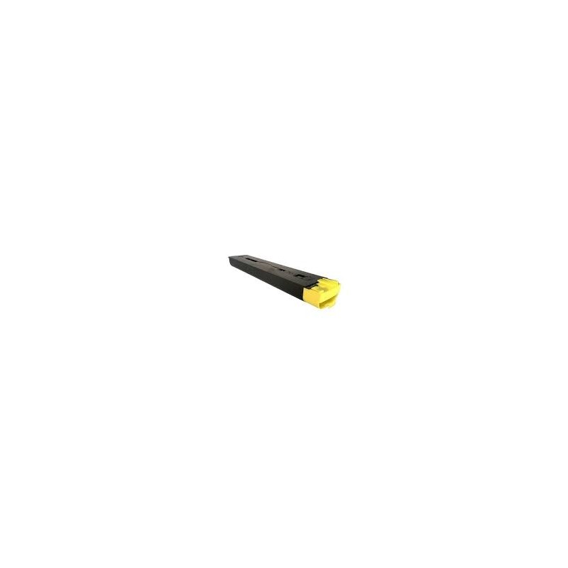TONER COMPATIBILE XEROX COLOR 700 006R01386 GIALLO 21K