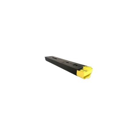 TONER COMPATIBILE XEROX COLOR 700 006R01386 GIALLO 21K