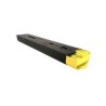 TONER COMPATIBILE XEROX COLOR 700 006R01386 GIALLO 21K