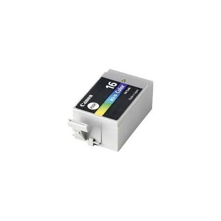 Cartuccia Compatibile CANON IP 90 BCI-16C BCI 16CColore