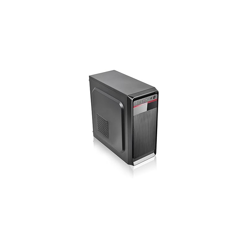 CASE L-LINK KLUSTER ATX USB 3.0 con alimentatore da 500 W