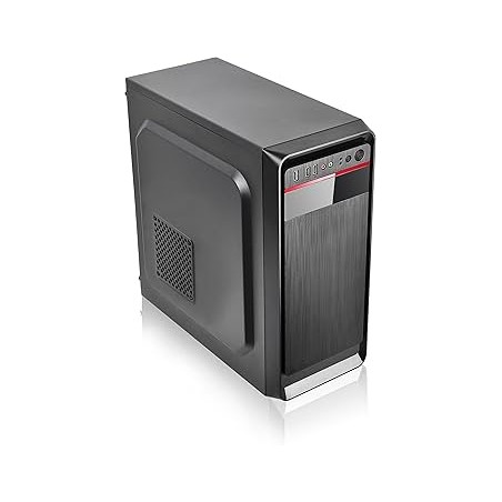 CASE L-LINK KLUSTER ATX USB 3.0 con alimentatore da 500 W